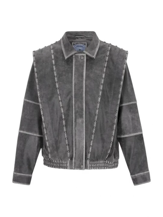Foto van product DreiMaster Vintage Tussenjas grijs