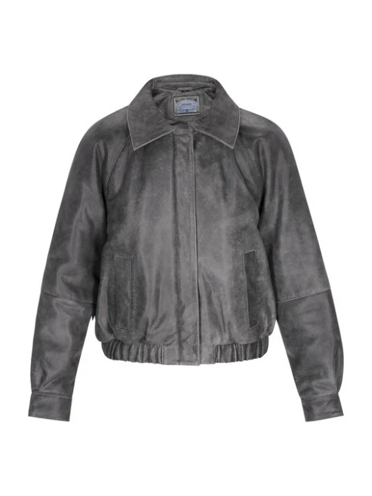Foto van product DreiMaster Vintage Tussenjas grijs