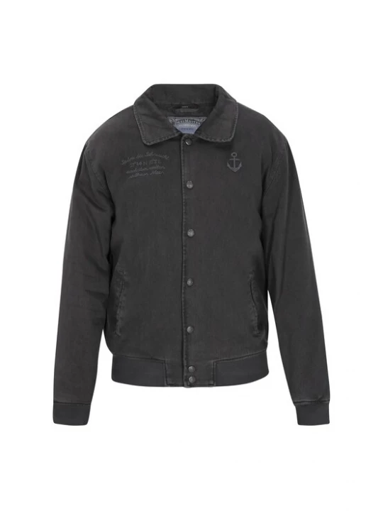 Foto van product DreiMaster Vintage Tussenjas grijs