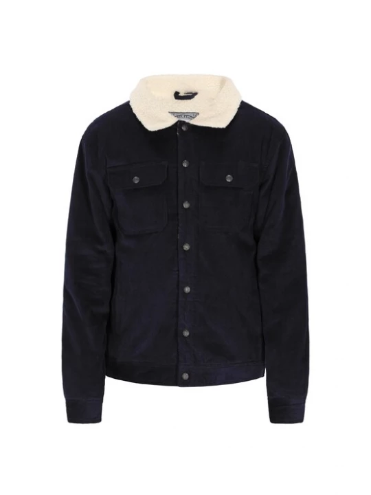 Foto van product DreiMaster Vintage Tussenjas navy
