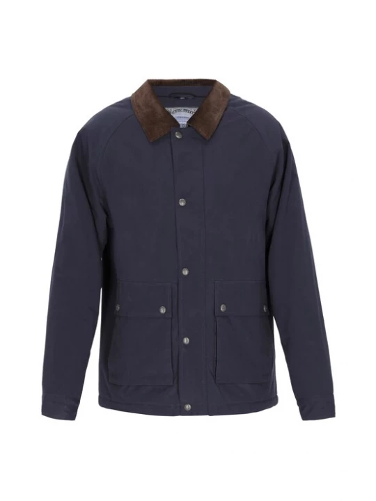 Foto van product DreiMaster Vintage Tussenjas navy