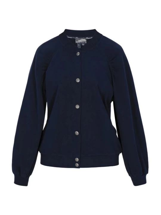 Foto van product DreiMaster Vintage Tussenjas navy