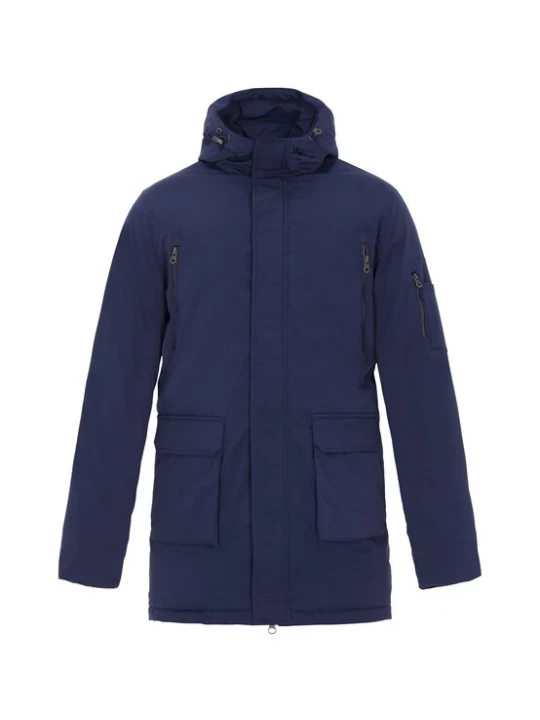 Foto van product DreiMaster Vintage Tussenjas navy