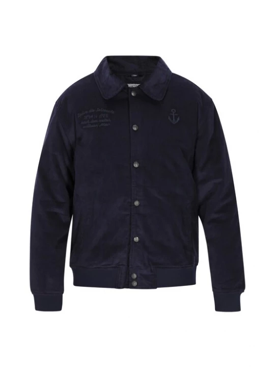 Foto van product DreiMaster Vintage Tussenjas navy