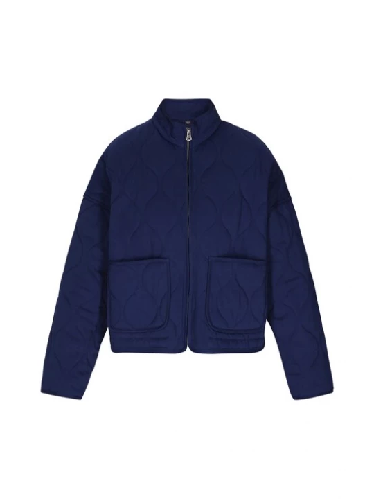 Foto van product DreiMaster Vintage Tussenjas navy