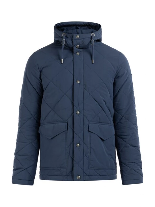 Foto van product DreiMaster Vintage Tussenjas navy