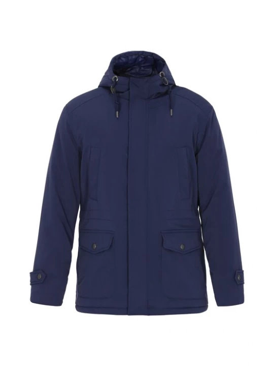 Foto van product DreiMaster Vintage Tussenjas navy