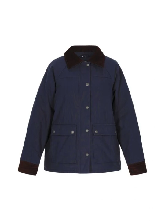 Foto van product DreiMaster Vintage Tussenjas navy