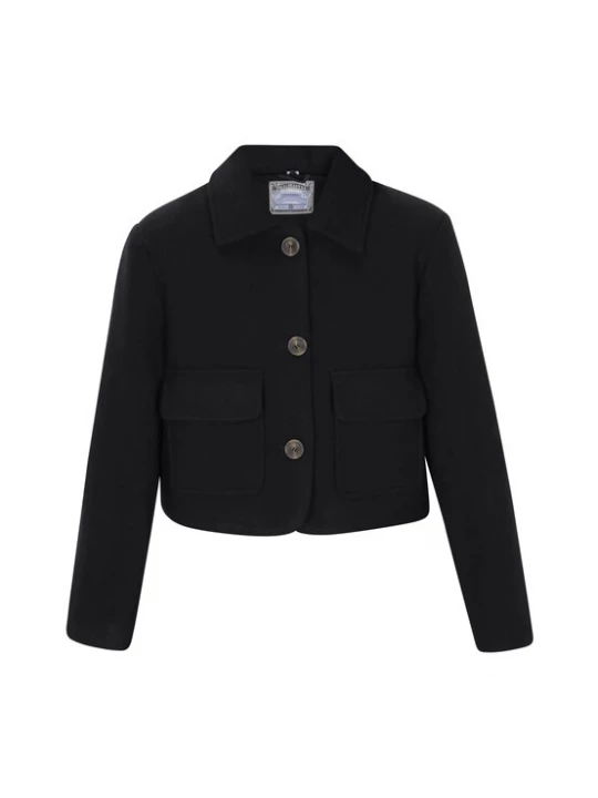 Foto van product DreiMaster Vintage Tussenjas navy