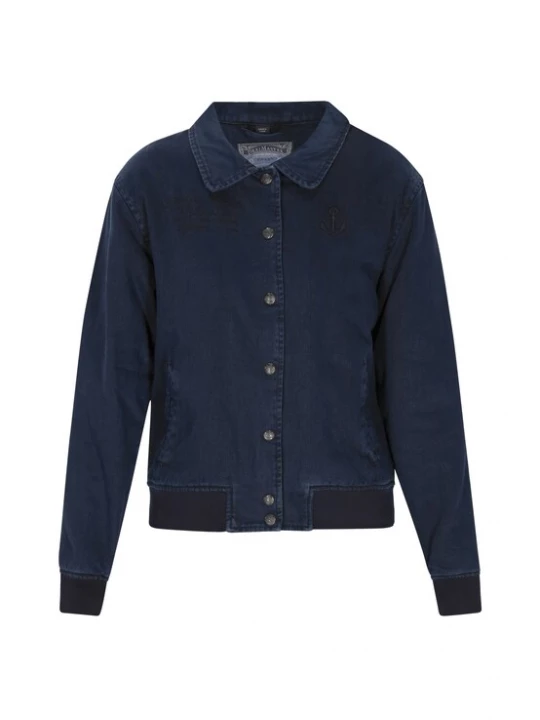 Foto van product DreiMaster Vintage Tussenjas navy