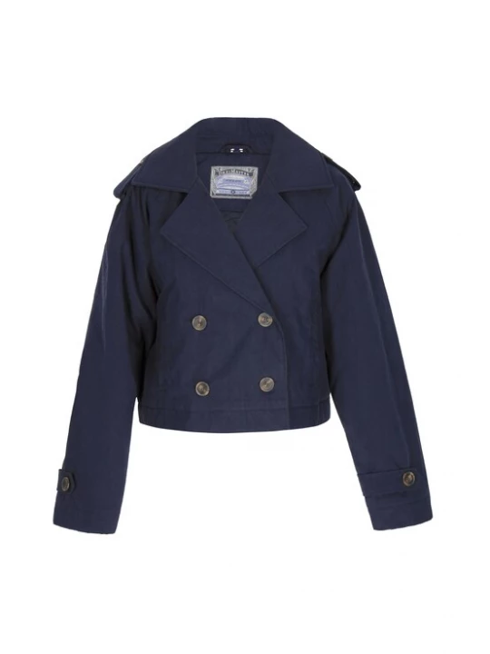 Foto van product DreiMaster Vintage Tussenjas navy