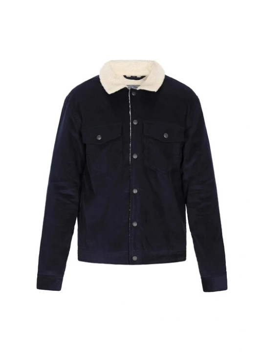 Foto van product DreiMaster Vintage Tussenjas navy
