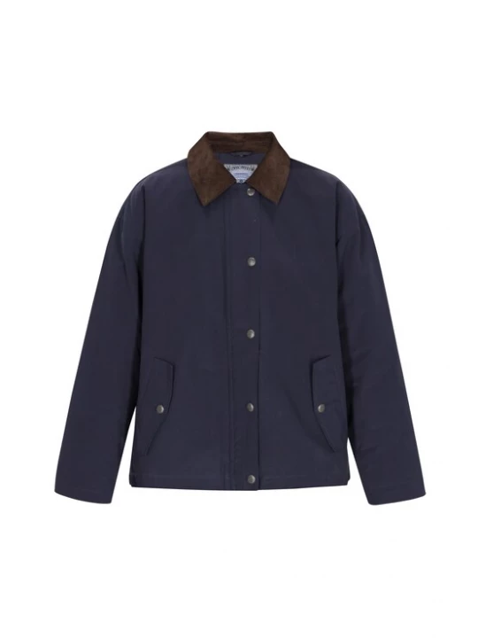 Foto van product DreiMaster Vintage Tussenjas navy