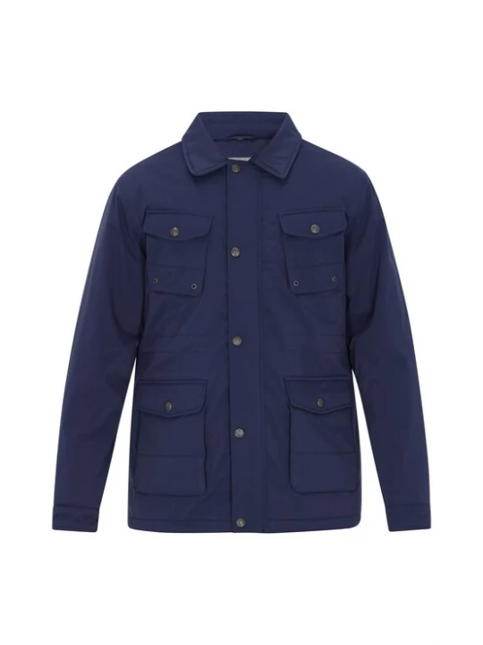 Foto van product DreiMaster Vintage Tussenjas navy