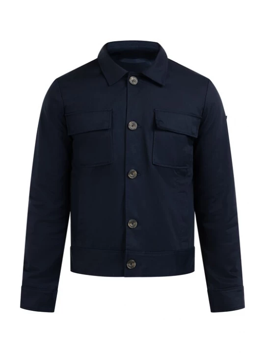 Foto van product DreiMaster Vintage Tussenjas navy
