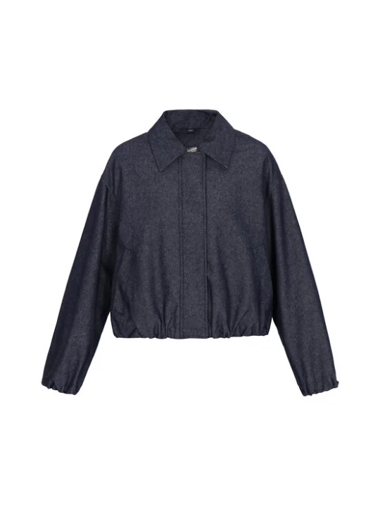 Foto van product DreiMaster Vintage Tussenjas navy