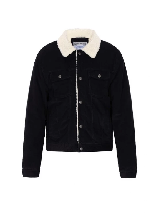 Foto van product DreiMaster Vintage Tussenjas navy