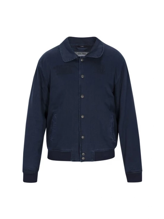 Foto van product DreiMaster Vintage Tussenjas navy