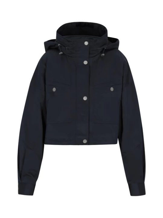 Foto van product DreiMaster Vintage Tussenjas navy