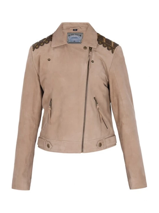 Foto van product DreiMaster Vintage Tussenjas nude