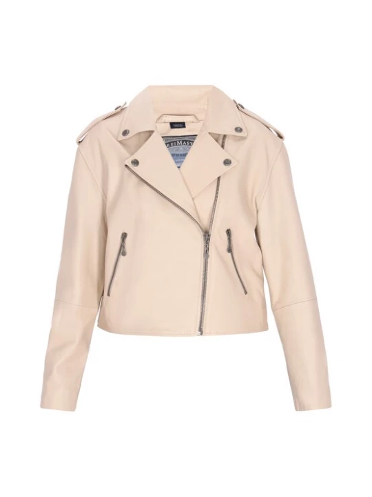 Foto van product DreiMaster Vintage Tussenjas offwhite