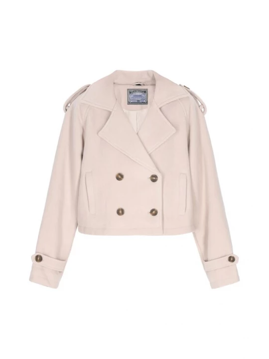 Foto van product DreiMaster Vintage Tussenjas offwhite