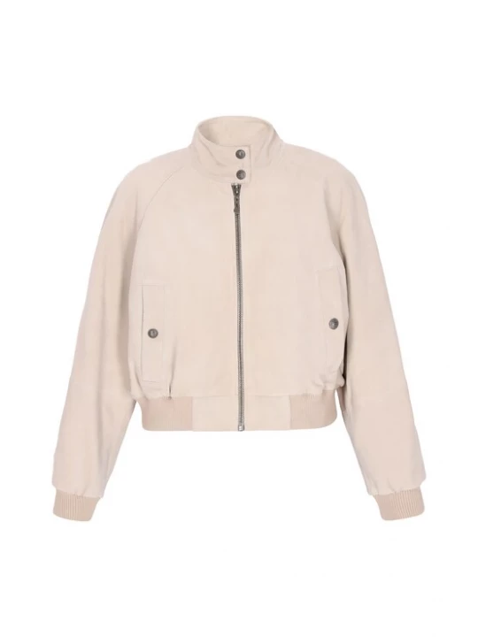 Foto van product DreiMaster Vintage Tussenjas offwhite