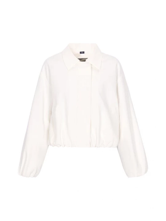 Foto van product DreiMaster Vintage Tussenjas offwhite