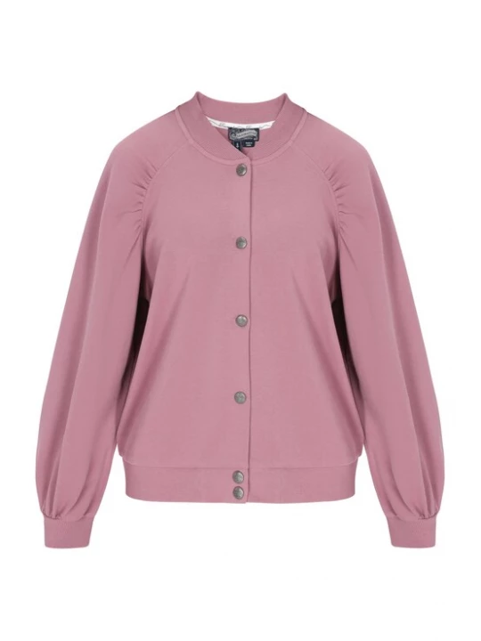 Foto van product DreiMaster Vintage Tussenjas rosé