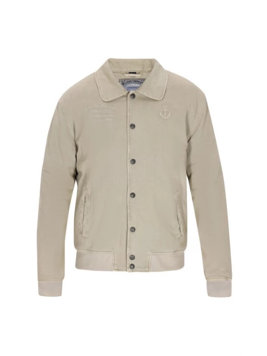 Foto van product DreiMaster Vintage Tussenjas sand