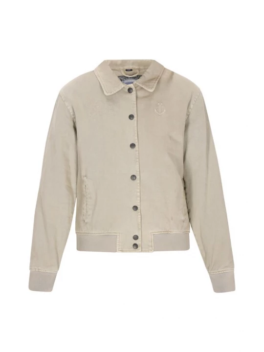 Foto van product DreiMaster Vintage Tussenjas sand