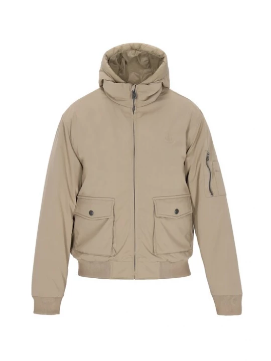 Foto van product DreiMaster Vintage Tussenjas taupe
