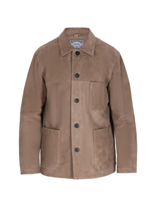 Foto van product DreiMaster Vintage Tussenjas taupe
