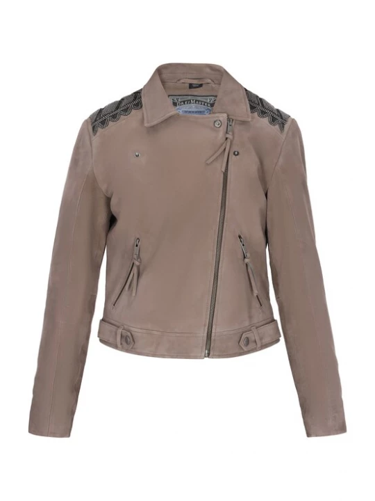Foto van product DreiMaster Vintage Tussenjas taupe