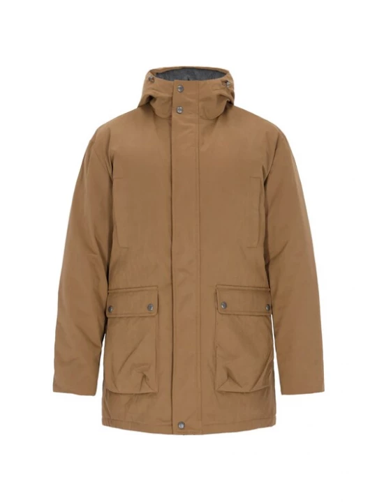 Foto van product DreiMaster Vintage Tussenjas 'Vintage' camel