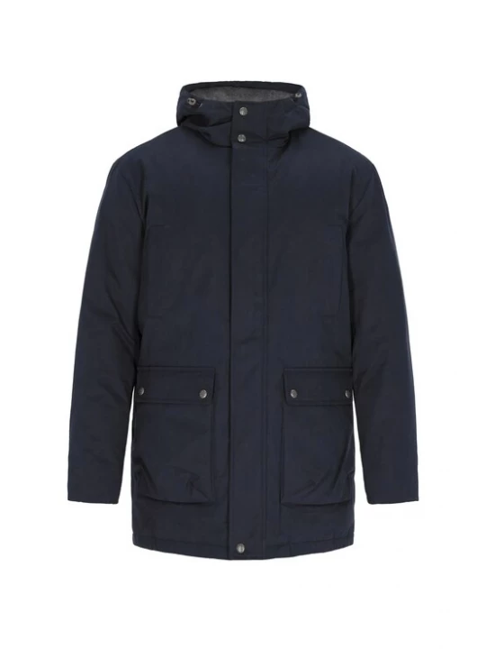 Foto van product DreiMaster Vintage Tussenjas 'Vintage' navy