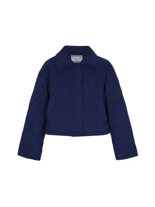 Foto van product DreiMaster Vintage Tussenjas 'Vintage' navy
