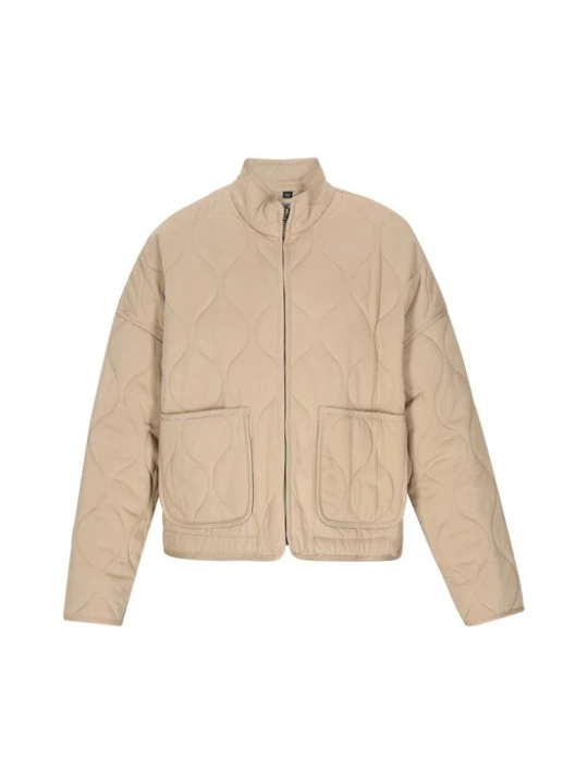 Foto van product DreiMaster Vintage Tussenjas 'Vintage' sand