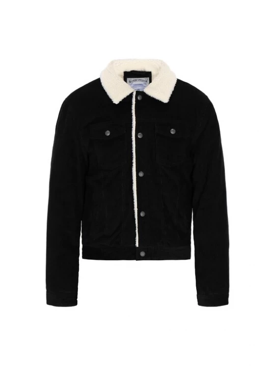 Foto van product DreiMaster Vintage Tussenjas 'Vintage' zwart