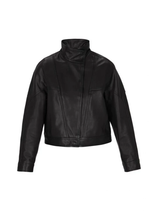 Foto van product DreiMaster Vintage Tussenjas 'Vintage' zwart
