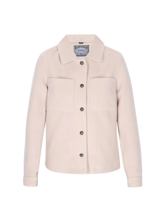 Foto van product DreiMaster Vintage Tussenjas wit
