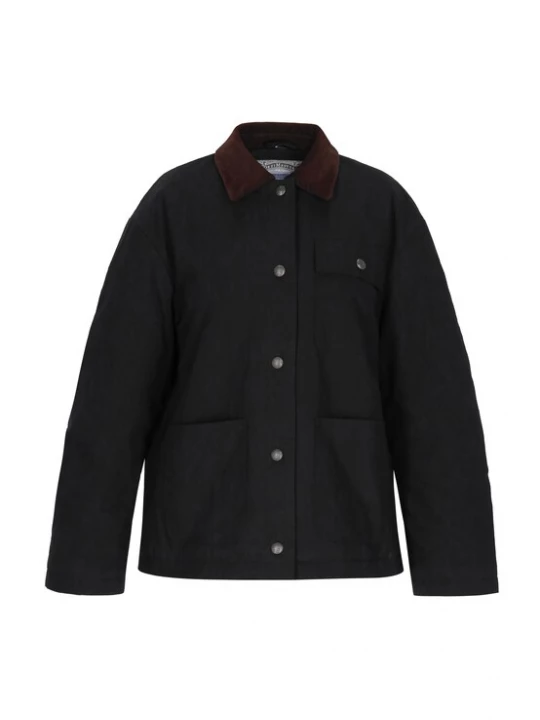 Foto van product DreiMaster Vintage Tussenjas zwart