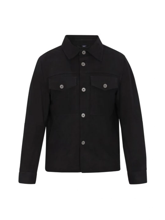 Foto van product DreiMaster Vintage Tussenjas zwart