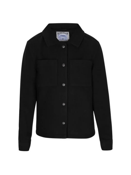 Foto van product DreiMaster Vintage Tussenjas zwart
