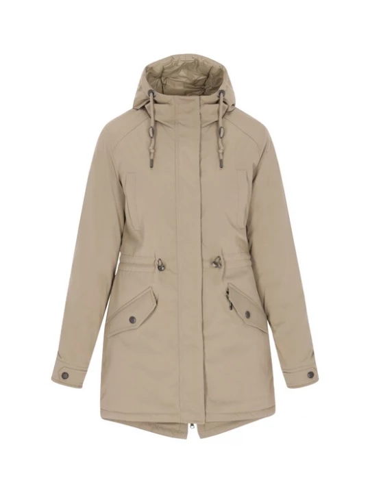Foto van product DreiMaster Vintage Tussenparka beige