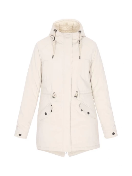 Foto van product DreiMaster Vintage Tussenparka crème