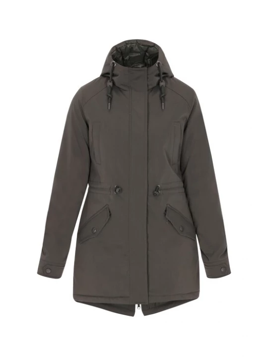 Foto van product DreiMaster Vintage Tussenparka kaki