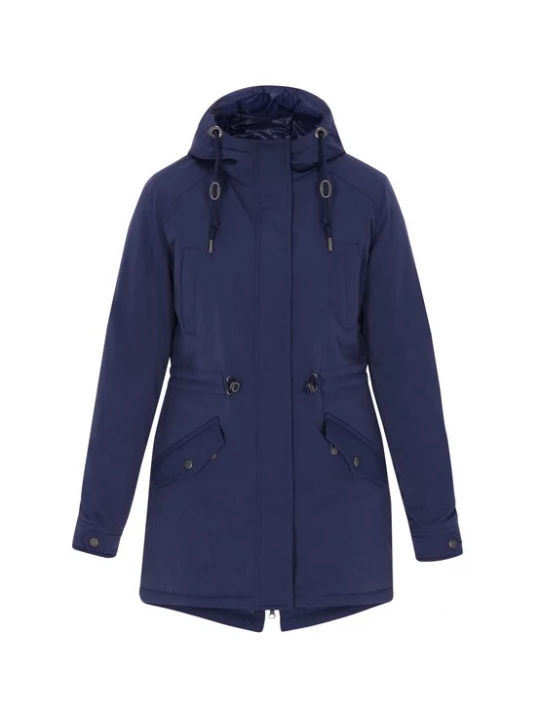 Foto van product DreiMaster Vintage Tussenparka navy