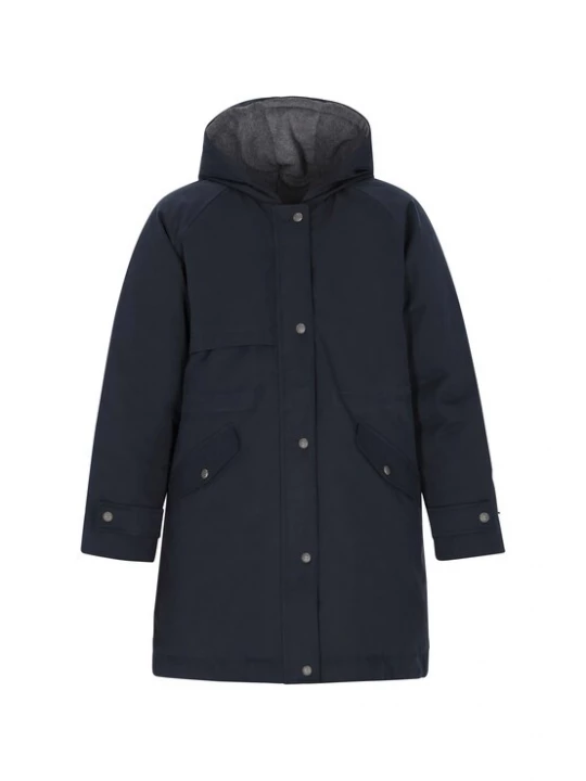 Foto van product DreiMaster Vintage Tussenparka navy
