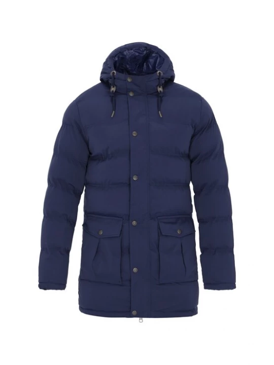 Foto van product DreiMaster Vintage Winterjas navy